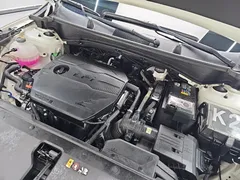2023 Kia Sportage LPG 2.0 2WD — фото 6