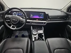 2023 Kia Sportage LPG 2.0 2WD — фото 7