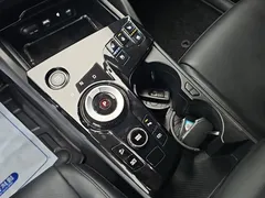 2023 Kia Sportage LPG 2.0 2WD — фото 9