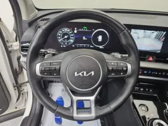 2023 Kia Sportage LPG 2.0 2WD — фото 15