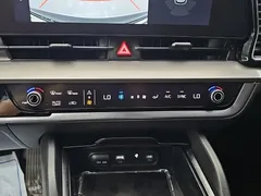 2023 Kia Sportage LPG 2.0 2WD — фото 16