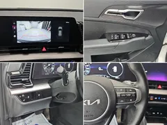 2023 Kia Sportage LPG 2.0 2WD — фото 19