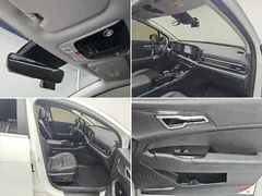 2023 Kia Sportage LPG 2.0 2WD — фото 20