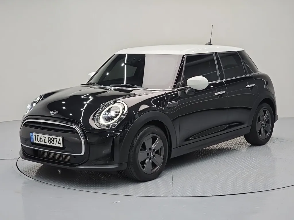 2023 Mini Cooper 5Door Classic
