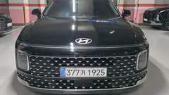 2023 Hyundai Grandeur 3.5 LPG 2WD — фото 3