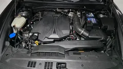 2023 Hyundai Grandeur 3.5 LPG 2WD — фото 6