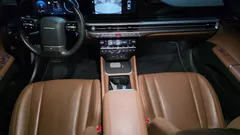 2023 Hyundai Grandeur 3.5 LPG 2WD — фото 14