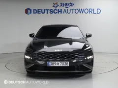2023 Kia K8 2.5 Gasoline 2WD — фото 2