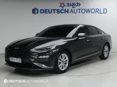 2023 Kia K8 2.5 Gasoline 2WD — фото 3