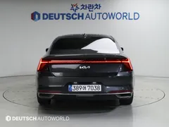 2023 Kia K8 2.5 Gasoline 2WD — фото 4