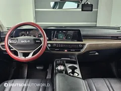 2023 Kia K8 2.5 Gasoline 2WD — фото 10