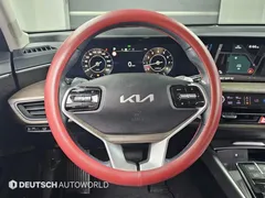 2023 Kia K8 2.5 Gasoline 2WD — фото 18