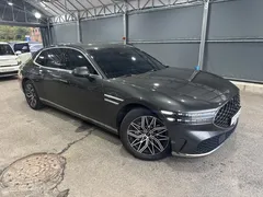 2023 Genesis G90 Gasoline 3.5 Turbo 2WD — фото 2