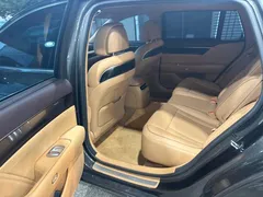 2023 Genesis G90 Gasoline 3.5 Turbo 2WD — фото 4