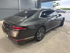 2023 Genesis G90 Gasoline 3.5 Turbo 2WD — фото 5