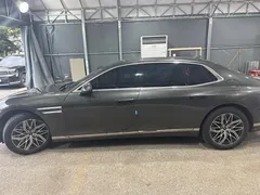 2023 Genesis G90 Gasoline 3.5 Turbo 2WD — фото 9