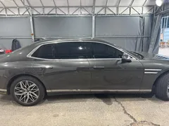 2023 Genesis G90 Gasoline 3.5 Turbo 2WD — фото 10