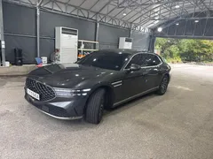 2023 Genesis G90 Gasoline 3.5 Turbo 2WD — фото 12