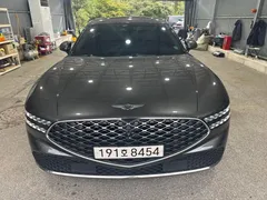 2023 Genesis G90 Gasoline 3.5 Turbo 2WD — фото 15