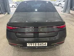 2023 Genesis G90 Gasoline 3.5 Turbo 2WD — фото 16