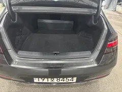 2023 Genesis G90 Gasoline 3.5 Turbo 2WD — фото 17