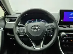 2023 Toyota RAV4 2.5 2WD Hybrid XLE — фото 9