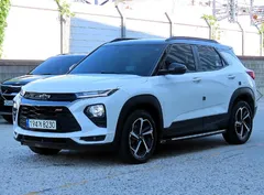 2023 Chevrolet Trailblazer 1.3 Turbo 4WD — фото 2