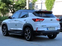 2023 Chevrolet Trailblazer 1.3 Turbo 4WD — фото 3