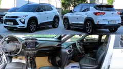 2023 Chevrolet Trailblazer 1.3 Turbo 4WD — фото 12