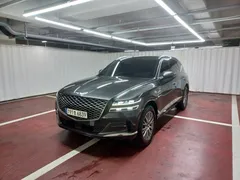 2023 Genesis GV80 2.5T Gasoline AWD — фото 1