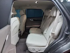 2023 Genesis GV80 2.5T Gasoline AWD — фото 4