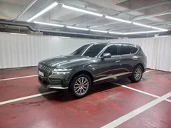 2023 Genesis GV80 2.5T Gasoline AWD — фото 5