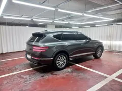 2023 Genesis GV80 2.5T Gasoline AWD — фото 6