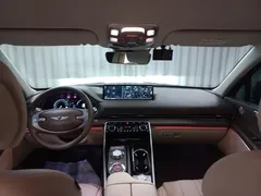 2023 Genesis GV80 2.5T Gasoline AWD — фото 7