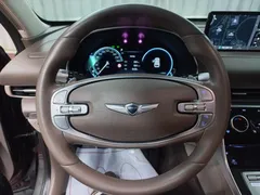 2023 Genesis GV80 2.5T Gasoline AWD — фото 9