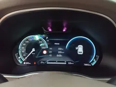2023 Genesis GV80 2.5T Gasoline AWD — фото 10
