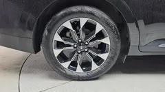 2023 Kia Carnival Gasoline 9-Seater Signature, чёрный — фото 5