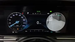 2023 Kia Carnival Gasoline 9-Seater Signature, чёрный — фото 8