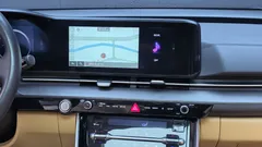 2023 Kia Carnival Gasoline 9-Seater Signature, чёрный — фото 14