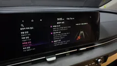 2023 Kia Carnival Gasoline 9-Seater Signature, чёрный — фото 17