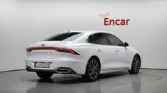 2022 Hyundai Grandeur 2.5 — фото 2