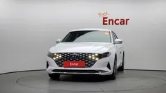 2022 Hyundai Grandeur 2.5 — фото 3