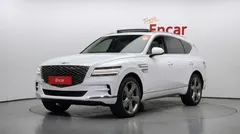 2023 Genesis GV80 2.5T Gasoline AWD — фото 1