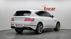 2023 Genesis GV80 2.5T Gasoline AWD — фото 2