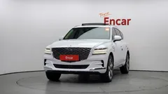 2023 Genesis GV80 2.5T Gasoline AWD — фото 3
