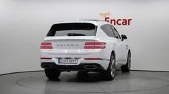 2023 Genesis GV80 2.5T Gasoline AWD — фото 4