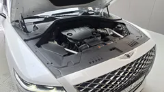 2023 Genesis GV80 2.5T Gasoline AWD — фото 6