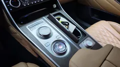 2023 Genesis GV80 2.5T Gasoline AWD — фото 9