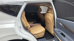 2023 Genesis GV80 2.5T Gasoline AWD — фото 11