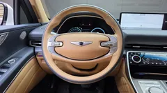 2023 Genesis GV80 2.5T Gasoline AWD — фото 13